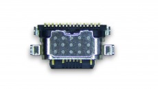 Системный разъем Type-c для Infinix Note 40 Pro