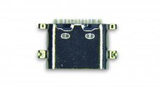 Системный разъем Type-C 12 Pin