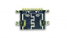 Системный разъем Type-C 12 Pin