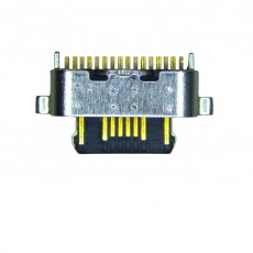 Разъем Type-C  для Meizu M16