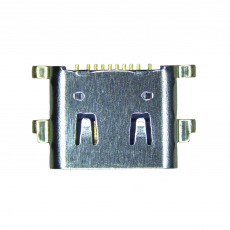 Системный разъем Micro USB для Xiaomi Redmi 1