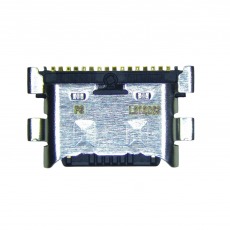 Разъем Type-C для Samsung Galaxy A20, A30, A40, A50 (A205, A305, A405, A505)