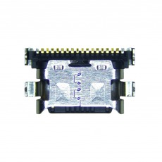 Разъем Type-C для Samsung Galaxy A20, A30, A40, A50 (A205, A305, A405, A505)