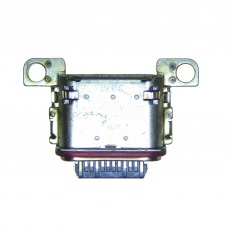 Разъем Type-C для Samsung Galaxy S21, S21 Plus, S21 Ultra, S22, S22 Plus, S22 Ultra, S23, S23 Plus, S23 Ultra, S24, S24 Plus, S24 Ultra, S25, S25 Plus, S25 Ultra
