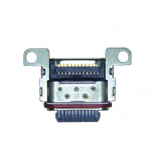 Разъем Type-C для Samsung Galaxy S21, S21 Plus, S21 Ultra, S22, S22 Plus, S22 Ultra, S23, S23 Plus, S23 Ultra, S24, S24 Plus, S24 Ultra, S25, S25 Plus, S25 Ultra