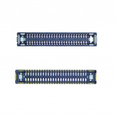 Коннектор дисплея на материнскую плату iPhone 14 Pro 50 Pin