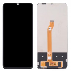 Дисплей для Huawei Honor X7 (CMA-LX2, CMA-LX1, CMA-LX3) в сборе с тачскрином OEM