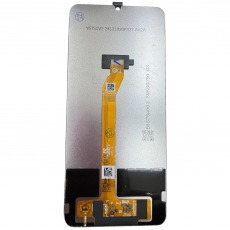 Дисплей для Huawei Honor X7, Play6, Enjoy 30 Plus тачскрин черный OR