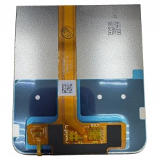 Дисплей для Huawei Honor X7, 6 Play, Enjoy 30 Plus (CMA-LX1, CMA-LX2) тачскрин черный