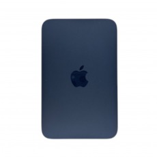 Задняя крышка в сборе с кронштейном и шлейфом для iPhone 17 Pro Max (Deep Blue) (темно-синий) Аналог