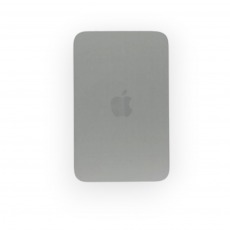 Задняя крышка в сборе с кронштейном и шлейфом для iPhone 17 Pro Max (Silver) (серебристый) Аналог
