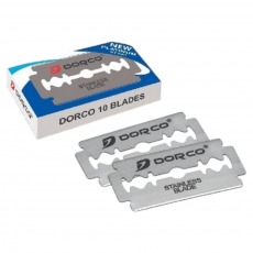 Лезвия Dorco ST300 (10шт)