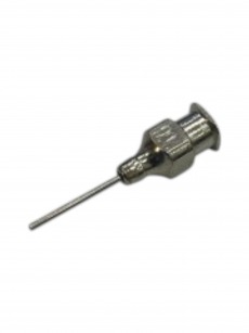 Насадка для нанесения флюса 16g (металлический)
