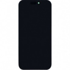 Дисплей для iPhone 17 Pro черный OR