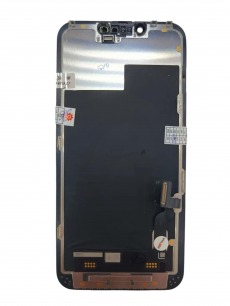 Дисплей для iPhone 13 черный OEM