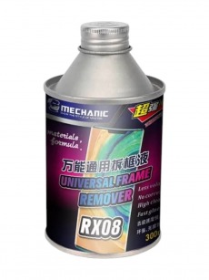Растворитель клея Mechanic RX08 300мл