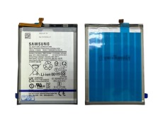 Аккумулятор для Samsung Galaxy M52 5G (M526F),A23 (A235F),A73 5G (A736B),M23 5G (M236B),M33 5G (M336B),M53 5G (M536B) (EB-BM526ABY) 5000mAh (ORIG100)