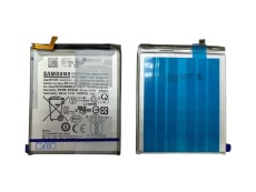 Аккумулятор для Samsung Galaxy S20 FE, A52 (SM-G780F, A525F) EB-BG781ABY 4500mAh (ORIG100)