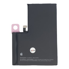 Аккумулятор для iPhone 13 Pro Max 4325mАh, скотч для установки OR