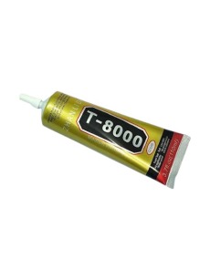 Клей-герметик MECHANIC для проклейки тачскринов T8000 110 ml