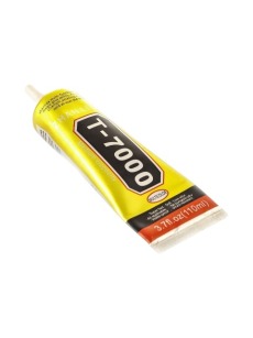Клей-герметик MECHANIC для проклейки тачскринов T7000 110 ml