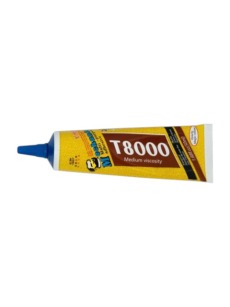 Клей-герметик MECHANIC для проклейки тачскринов T8000 50 ml