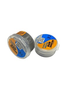 Паста паяльная MECHANIC XGSP30 (SN63/PB37) 183°C 16g