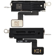 Шлейф с нижним микрофоном и барометром iPhone 17 Pro Max OEM