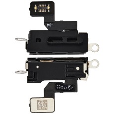 Шлейф с нижним микрофоном и барометром iPhone 17 Pro OEM