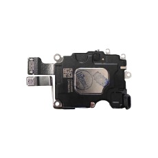 Верхний динамик в сборе с антенной WiFi, NFC, Bluetooth для iPhone 16 Pro Max US OEM