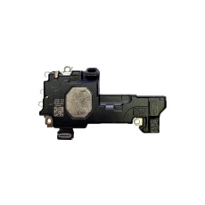Верхний динамик в сборе с антенной WiFi, NFC, Bluetooth для iPhone 16 EU OEM