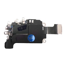 Верхний динамик в сборе с антенной WiFi, NFC, Bluetooth для iPhone 16 Pro EU OEM