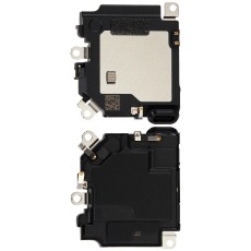 Верхний динамик в сборе с антенной WiFi, NFC, Bluetooth для iPhone 17 Pro Max OEM
