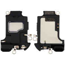 Верхний динамик в сборе с антенной WiFi, NFC, Bluetooth для iPhone 17 Pro OEM