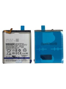 Аккумулятор для Samsung Galaxy S21 5G (SM-G991F) EB-BG991ABY 4000mAh (ORIG100)