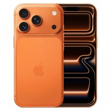 Apple iPhone 17 Pro 256 Gb Cosmic Orange eSim