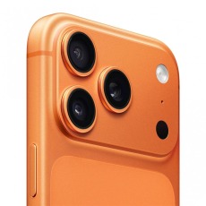 Apple iPhone 17 Pro 256 Gb Cosmic Orange eSim