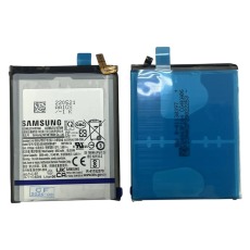 Аккумулятор для Samsung Galaxy S22 Ultra (SM-S908B) (EB-BS908ABY) 5000mAh (ORIG100)