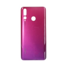 Задняя крышка для Huawei Nova 4 (красный) (корпус)