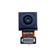 Камера фронтальная (передняя) для Xiaomi POCO F3 OEM