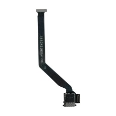 Коннектор сим карты (SIM) для Xiaomi POCO F3