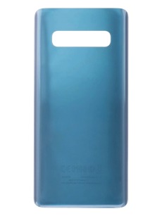Задняя крышка для Samsung SM-G975F Galaxy S10 Plus (зеленый)