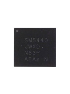 Контроллер заряда SM5440 для Samsung