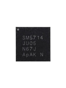 Контроллер заряда SM5714 для Samsung