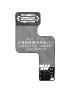 Переходник (шлейф) JCID Screen True Tone Repair FPC iPhone 16 Pro