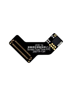 Переходник (шлейф) JCID Screen True Tone Repair FPC iPhone 14