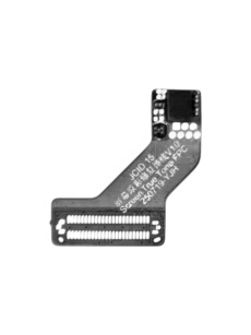 Переходник (шлейф) JCID Screen True Tone Repair FPC iPhone 15
