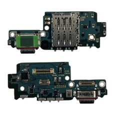 Плата для Samsung Galaxy S26 Ultra SM-S948 нижняя с системным разъемом OEM
