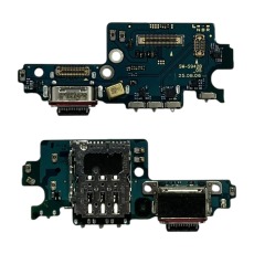 Плата для Samsung Galaxy S26 SM-S942B нижняя с системным разъемом OEM