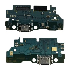 Плата для Samsung Galaxy A16 4G/5G SM-A166B/A165F нижняя с системным разъемом OEM